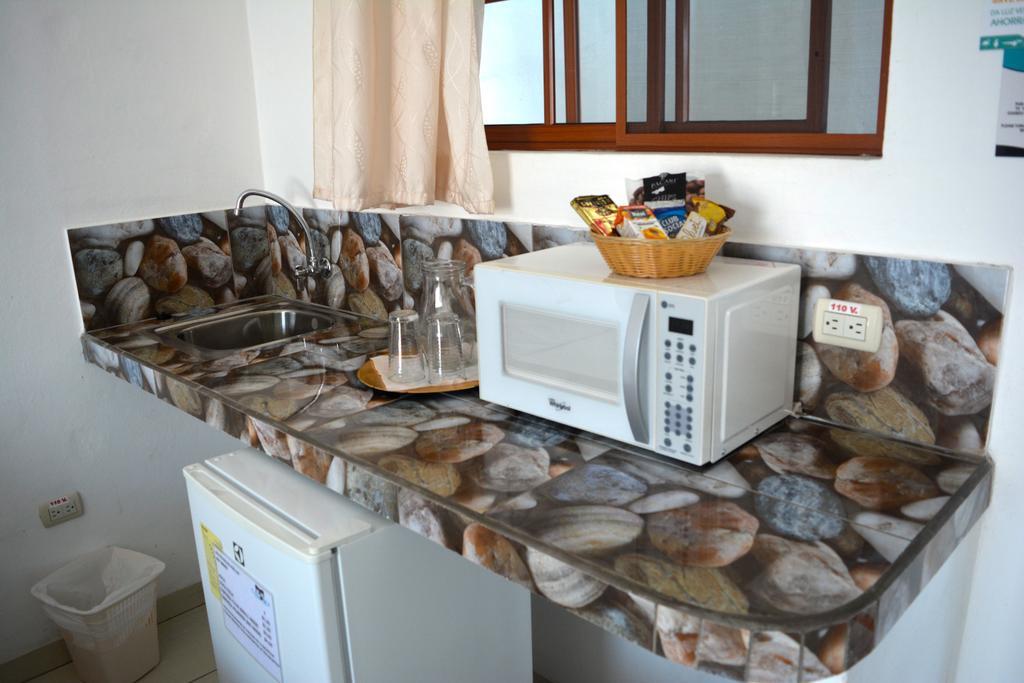 Hotel Coloma Galapagos Puerto Ayora  Kültér fotó