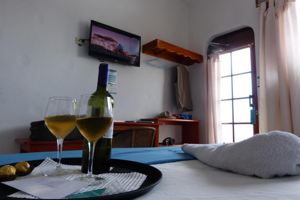 Hotel Coloma Galapagos Puerto Ayora  Kültér fotó